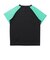 プーマ（PUMA）ジュニア ESS NO. 1 ロゴ ポリ 半袖Tシャツ&ショーツ 上下セット 687868 51 BLK