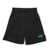 プーマ（PUMA）ジュニア ESS NO. 1 ロゴ ポリ 半袖Tシャツ&ショーツ 上下セット 687868 51 BLK