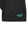 プーマ（PUMA）ジュニア ESS NO. 1 ロゴ ポリ 半袖Tシャツ&ショーツ 上下セット 687868 51 BLK