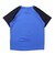 プーマ（PUMA）ジュニア ESS NO. 1 ロゴ ポリ 半袖Tシャツ&ショーツ 上下セット 687868 16 NVY
