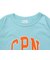 チャンピオン（CHAMPION）ジュニア ショートスリーブTシャツ CK-D312 331