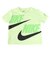ナイキ（NIKE）ジュニア 半袖Tシャツ ショートパンツ CARGO SHORT 上下セット 66J213-K9A