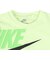 ナイキ（NIKE）ジュニア 半袖Tシャツ ショートパンツ CARGO SHORT 上下セット 66J213-K9A
