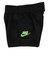 ナイキ（NIKE）ジュニア 半袖Tシャツ ショートパンツ CARGO SHORT 上下セット 66J213-K9A