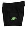 ナイキ（NIKE）ジュニア 半袖Tシャツ ショートパンツ CARGO SHORT 上下セット 66J213-K9A