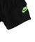 ナイキ（NIKE）ジュニア 半袖Tシャツ ショートパンツ CARGO SHORT 上下セット 66J213-K9A