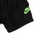 ナイキ（NIKE）ジュニア 半袖Tシャツ ショートパンツ CARGO SHORT 上下セット 66J213-K9A