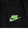 ナイキ（NIKE）ジュニア 半袖Tシャツ ショートパンツ CARGO SHORT 上下セット 66J213-K9A