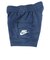 ナイキ（NIKE）ジュニア 半袖Tシャツ ショートパンツ CARGO SHORT 上下セット 66J213-C54