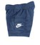 ナイキ（NIKE）ジュニア 半袖Tシャツ ショートパンツ CARGO SHORT 上下セット 66J213-C54