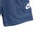 ナイキ（NIKE）ジュニア 半袖Tシャツ ショートパンツ CARGO SHORT 上下セット 66J213-C54