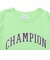 チャンピオン（CHAMPION）ジュニア ショートスリーブTシャツ CK-D314 510