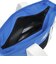 ニューバランス（new balance）クーラートートバッグ 青×白 10L AC2887EAA2 保冷バッグ 保温バッグ トートバッグ