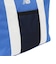 ニューバランス（new balance）クーラートートバッグ 青×白 10L AC2887EAA2 保冷バッグ 保温バッグ トートバッグ
