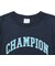 チャンピオン（CHAMPION）ジュニア ショートスリーブTシャツ CK-D314 370