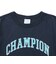 チャンピオン（CHAMPION）ジュニア ショートスリーブTシャツ CK-D314 370