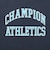 チャンピオン（CHAMPION）ジュニア ショートスリーブTシャツ CK-D314 370