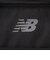 ニューバランス（new balance）クーラートートバッグ 黒 10L AC2887EBK 保冷バッグ 保温バッグ トートバッグ