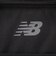 ニューバランス（new balance）クーラートートバッグ 黒 10L AC2887EBK 保冷バッグ 保温バッグ トートバッグ