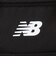 ニューバランス（new balance）クーラートートバッグ 黒×オレンジ 10L AC2887EBSZ 保冷バッグ 保温バッグ トートバッグ