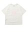 チャンピオン（CHAMPION）ジュニア ショートスリーブTシャツ CK-D313 010