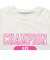 チャンピオン（CHAMPION）ジュニア ショートスリーブTシャツ CK-D313 010