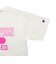 チャンピオン（CHAMPION）ジュニア ショートスリーブTシャツ CK-D313 010