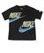 ナイキ（NIKE）ジュニア リラックス ジャージー 上下セット 86N737-023
