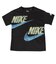 ナイキ（NIKE）ジュニア リラックス ジャージー 上下セット 86N737-023