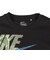 ナイキ（NIKE）ジュニア リラックス ジャージー 上下セット 86N737-023