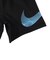 ナイキ（NIKE）ジュニア リラックス ジャージー 上下セット 86N737-023