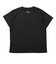 プーマ（PUMA）ジュニア アクティブ スポーツ ポリ グラフィック 半袖Tシャツ 694593 01 BLK