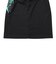 プーマ（PUMA）ジュニア アクティブ スポーツ ポリ グラフィック 半袖Tシャツ 694593 01 BLK