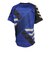 ヒュンメル（hummel）ジュニア サッカーウェア フットボールプラクティスシャツ HJP1247-69