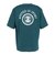 ニューバランス（new balance）ルーティドスポーツ 半袖Tシャツ MT61Q6KWAAV
