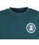ニューバランス（new balance）ルーティドスポーツ 半袖Tシャツ MT61Q6KWAAV