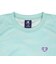 チャンピオン（CHAMPION）キッズ 半袖Tシャツ ショートパンツ セット CK-DSW04 510