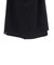 ゴースローキャラバン（GOSLOWCARAVAN）USAコットン ビッグ半袖Tシャツ 361931 BLK