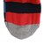 ニューバランス（new balance）ボーイズ 3足組 ソックス LAS55648AS4