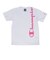 チャンピオン（CHAMPION）キッズ 半袖Tシャツ ショートパンツ セット CK-DSW02 010