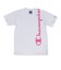 チャンピオン（CHAMPION）キッズ 半袖Tシャツ ショートパンツ セット CK-DSW02 010