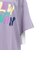 ゴースローキャラバン（GOSLOWCARAVAN）USAコットン ビック半袖Tシャツ 361931 LVD