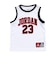 キッズ 23 JERSEYタンクトップ ショートパンツ セット 85C919-G0H