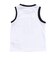 キッズ 23 JERSEYタンクトップ ショートパンツ セット 85C919-G0H