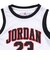 キッズ 23 JERSEYタンクトップ ショートパンツ セット 85C919-G0H
