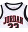 キッズ 23 JERSEYタンクトップ ショートパンツ セット 85C919-G0H