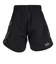 スフィーダ（SFIDA）ジュニア サッカー フットサルウェア Teampress プラクティス ショートパンツ SA-26806JR BLK