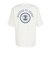 ニューバランス（new balance）ルーティドスポーツ 半袖Tシャツ MT61Q6KWSST