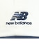 ニューバランス（new balance）キャップ 6パネルフライング スタックドロゴハット LAH53003NNY