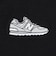 ニューバランス（new balance）574 シューパッチ 半袖ポロシャツ MT61S7B7BK